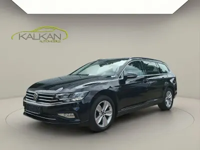 Gebraucht VW Passat