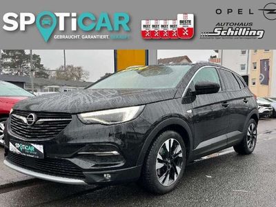 gebraucht Opel Grandland X 1.6 Start/Stop Automatik Business INNOVATION