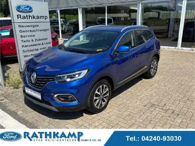 Gebraucht Renault Kadjar