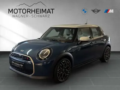 Gebraucht Mini John Cooper Works
