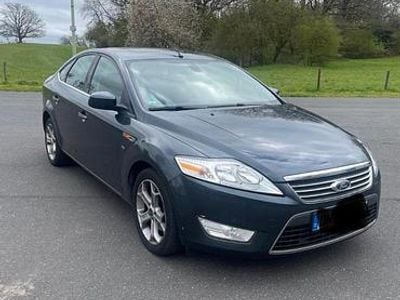 Gebraucht Ford Mondeo ST 220 PS (161 kW) 2007 Grau Limousine