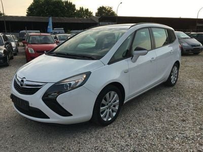 Opel Zafira Tourer