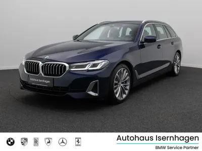 Gebraucht BMW 530