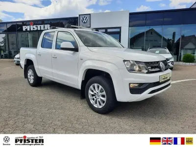 Gebraucht VW Amarok