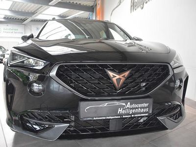 Usata Cupra Formentor 150 CV (110 kW) 2023 Nero SUV