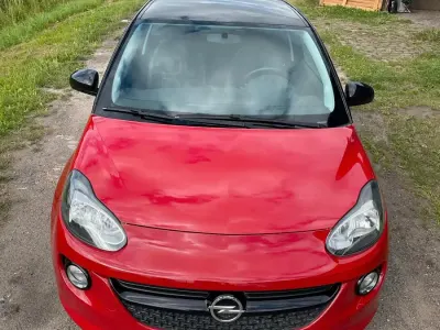 Gebraucht Opel Adam