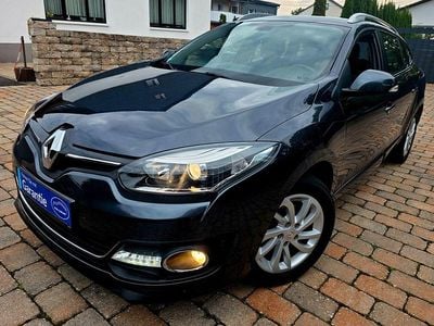 Renault Mégane GrandTour