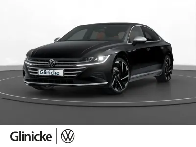 Gebraucht VW Arteon
