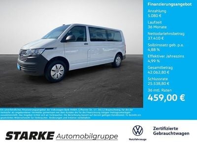VW T6.1