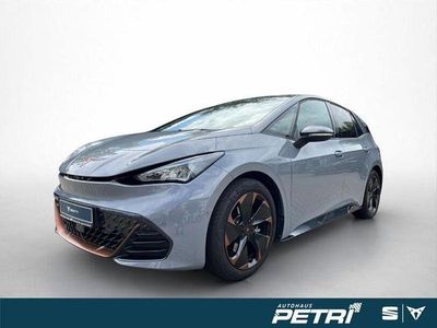 Grau Gebraucht 2023 Cupra Born Kleinwagen | 31.990 € (Teuer)
