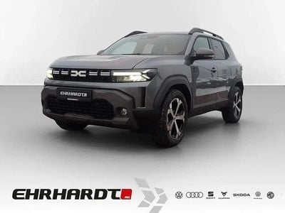 Neu Dacia Duster Journey 131 PS (96 kW) 2026 Grau SUV