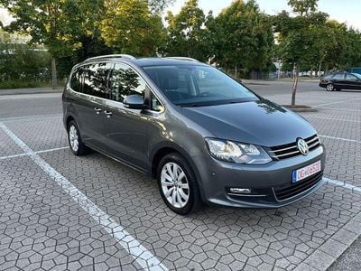 VW Sharan