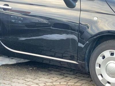 Gebraucht Fiat 500 70 PS (51 kW) 2023 Andere Kleinwagen