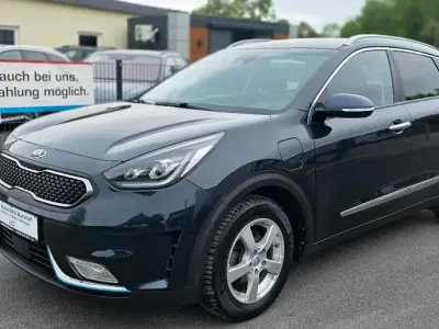 Gebraucht Kia Niro