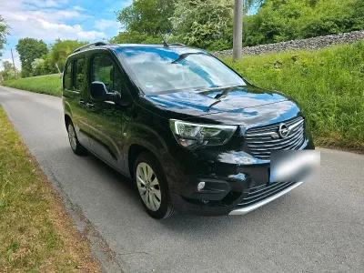 Gebraucht Opel Combo Life