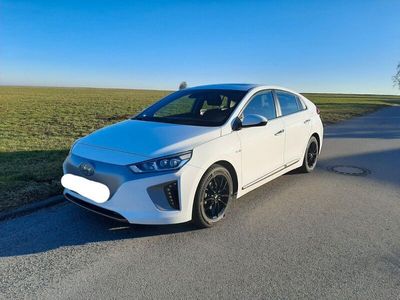 gebraucht Hyundai Ioniq ELEKTRO Style