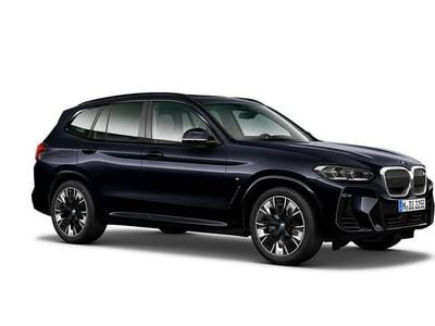 Gebraucht BMW iX3 M Sport 210 kW (286 PS) 2025 SUV