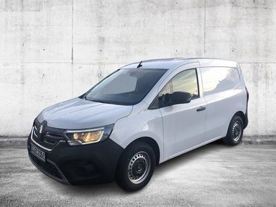 gebraucht Renault Kangoo III Rapid Advance L1 11kW E-Tech Electric