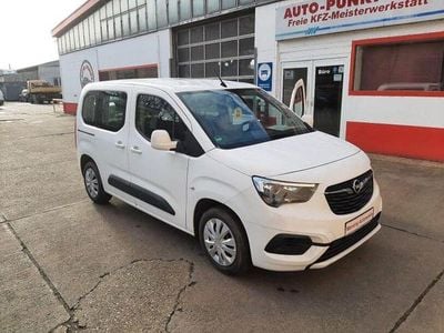 Opel Combo Life