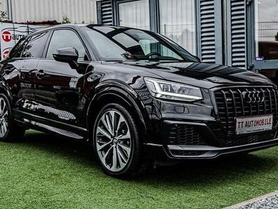Audi SQ2