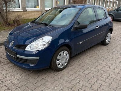 gebraucht Renault Clio 1.2 Tüv Neu