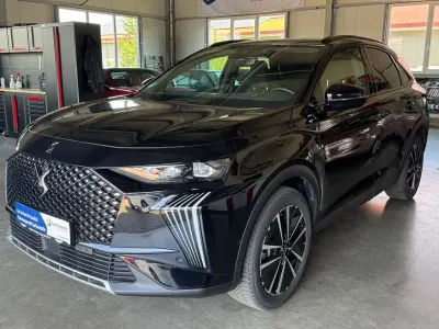 Gebraucht DS Automobiles DS7 Crossback