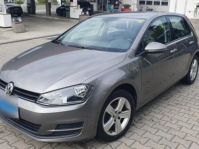 VW Golf VII