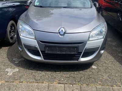 Renault Mégane Coupé
