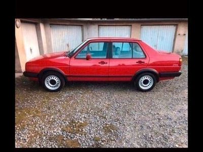 gebraucht VW Jetta 2 Bj. 1985 2. Hand nur 110000 Kilometer Original Zustand