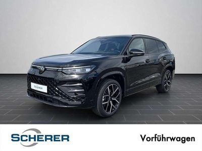 VW Tayron