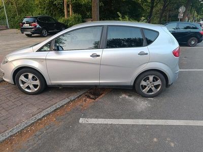 Seat Altea