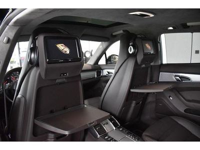 Gebraucht Porsche Panamera 4S 420 PS (308 kW) 2013 Andere Limousine