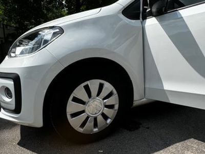 VW up!