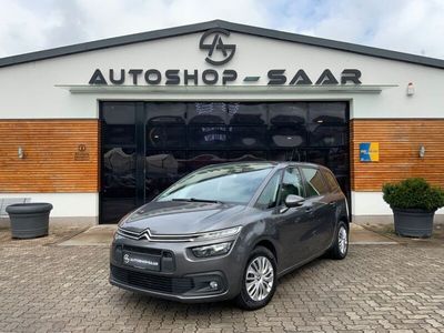 Citroën Grand C4 Picasso