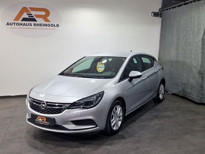 gebraucht Opel Astra Business Start/Stop+Navi+PDC