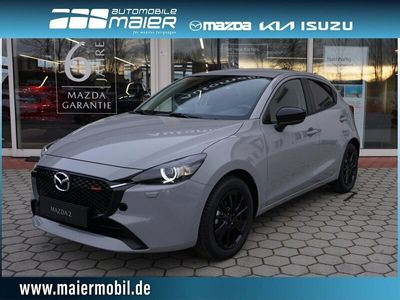 gebraucht Mazda 2 Homura