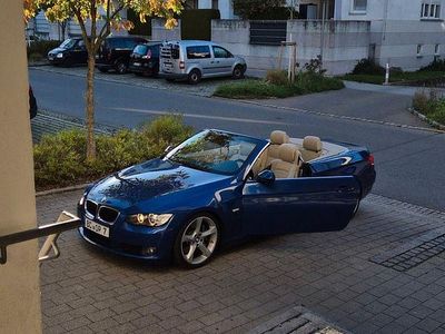 BMW 330 Cabriolet