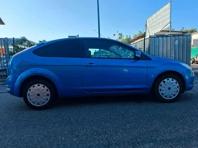 Gebraucht Ford Focus