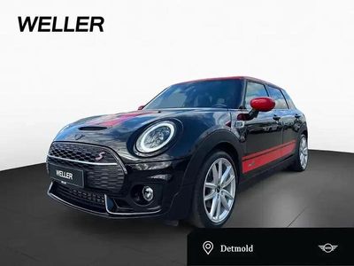 Mini Cooper S Clubman