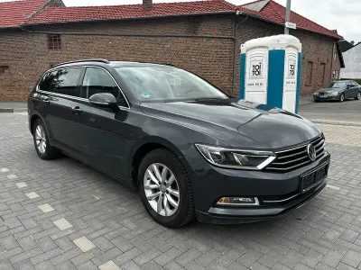 Gebraucht VW Passat