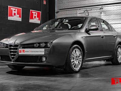 Alfa Romeo 159