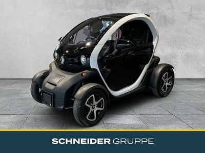 Renault Twizy