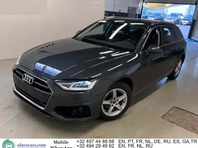 Usata Audi A4