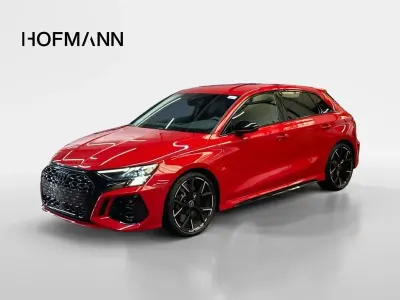 Gebraucht Audi RS3