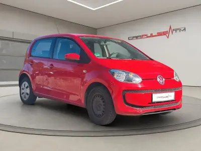 Gebraucht VW up!