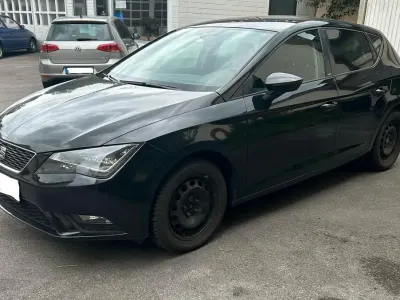 Occasion Seat Leon