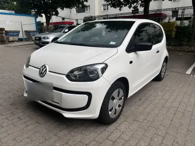 Gebraucht VW up!
