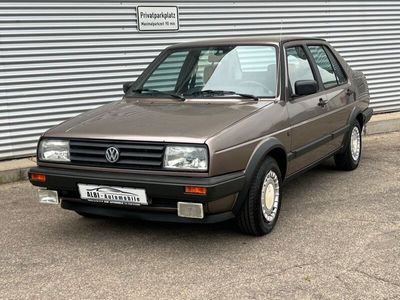 gebraucht VW Jetta Jetta VWTurbodiese GTD zulassung