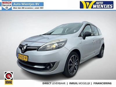 Renault Grand Scénic III
