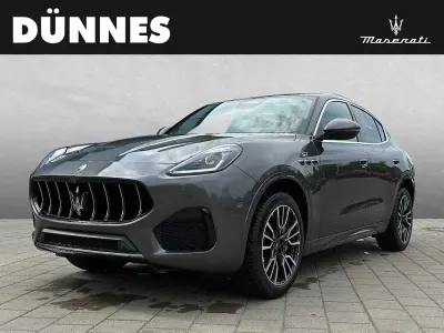 Gebraucht Maserati Grecale